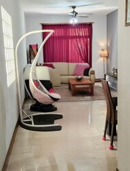 Seletaris (D27), Condominium #457193041